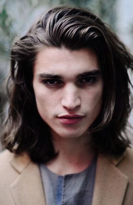 18 Coolest 80s Hairstyles for Men .